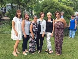 RHS Class Reunion News