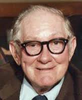 Bernard Stroops Heaton (1911-2007)