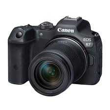 Canon EOS R7