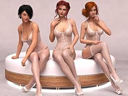 Staff will remove anything on floor. Porn Game