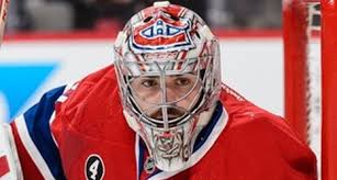 Your existing password has not been changed. Carey Price Wins Vezina Trophy