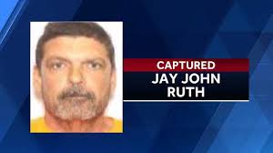 UPDATE: New charges for suspect accused of ramming Hampton County deputies