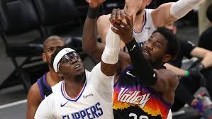 Los angeles lakers memphis grizzlies miami heat milwaukee bucks minnesota timberwolves misc nba g league new orleans pelicans new york knicks oklahoma city thunder orlando magic philadelphia 76ers phoenix suns portland trail blazers. Suns Clinch Playoffs For First Time Since 2010 With Win Over Clippers