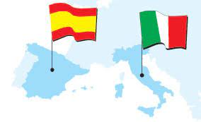 Vacunados sin restricciones y menores sin cuarentenas. Fitch Ataca Las Notas De Espana E Italia
