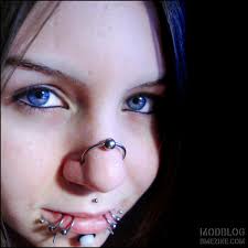 Select an option charm with bars ($15.09) charm alone ($13.41) Silly Nasallang Jewelry Bme Tattoo Piercing And Body Modification News