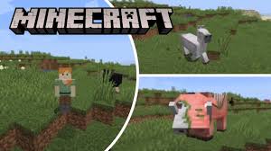 Ejecute minecraft, seleccione el perfil con fabric instalado y presione . How To Become Another Mob In Minecraft Tlauncher Download And Install Morph Mod With Fabric Youtube