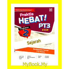 Gambar latihtubi maths t2 bab 8 ini dipetik dari website berikut : Myb Buku Latihan Hebat Pt3 Tingkatan 2 Kssm Sejarah Pelangi Shopee Malaysia