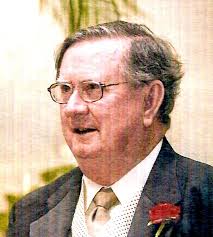 Obituary for Thomas Patrick Wangler