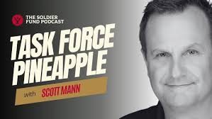 Ep 194: Pararescueman, CMSgt (ret) Ivan Ruiz