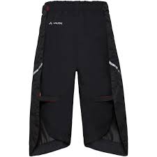 Vaude Bike Chaps Online Kaufen Fahrrad De
