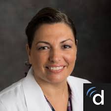 Dr. Elena T. Rehl, MD