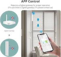 Blindsmart Motorized Plantation Shutters Opener, Automatic ...