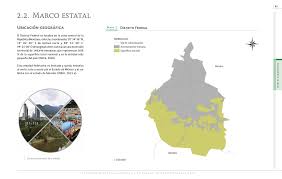 Aquí puedes descargar un mapa político de méxico en alta resolución, con los distintos estados del país, sus capitales y las ciudades más importantes. Resultados Del Inventario Estatal De Ciudad De Mexico Snigf