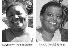 POOLE FAMILY ANCESTRY: Perspective