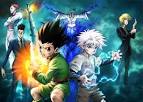 劇場版 HUNTER×HUNTER The LAST MISSION