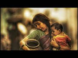 Sabse Bada Yoddha Maa Hoti Hai Status Kgf Emotional Status Emotional Scene Emotional Pictures Mother Images
