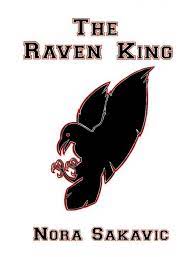 The Raven King Nora Sakavic PDF