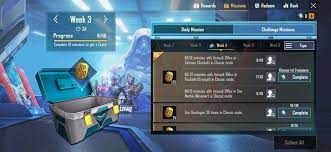 A Detailed Guide On How To Get Free Rp Points In Pubg Mobile Season 13