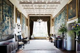 At your doorstep faster than ever. Tapestry 18 Rooms Where Wall Hangings Steal The Show Architectural Digest