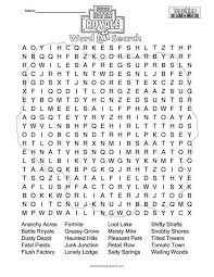 Fortnite Locations Word Search Kids Word Search Activities For Kids Word Search Puzzles Printables