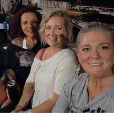 Josie Mooneyham (@josie.mooneyham.121) • Facebook