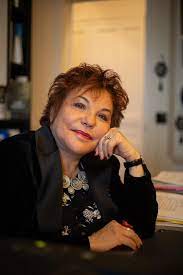 She is the author of many books of jewish studies, she serves as a member of the french senate. Esther Benbassa Wikipedia