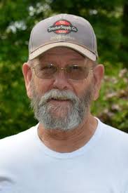 Jackie Dean 'J.D' Mack