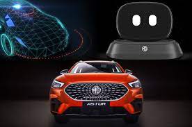 Mg is gearing up to launch astor suv in india which will be the company's fifth product in india after hector, hector plus, gloster, and zs ev. Ihdikaabil9p2m