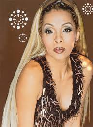 Lady Zu Discography: Vinyl, CDs, & More