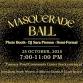 BALL | Masquerade BALL| Presented by Johnsburg - Tannery Pond, 228 Main St Event Image