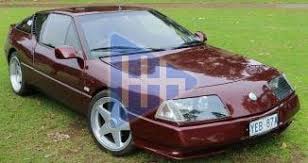 Image result for Marron 1987 Renault