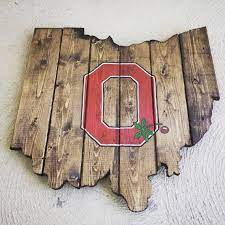 Check spelling or type a new query. 43 Ohio State Wood Signs Ideas Ohio State Ohio Wood Signs