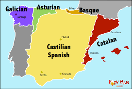 The spanish language spoken in spain is called castilian spanish. Other Languages Spoken In Spain