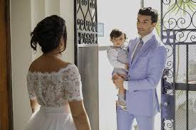 Jane The Virgin Season 2 Photos Jane The Virgin Jane And Rafael Jane