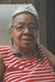 DORIS SIMS Obituary (2016)