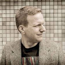 The View from the Booth Podcast Episode 8: Chris Mac