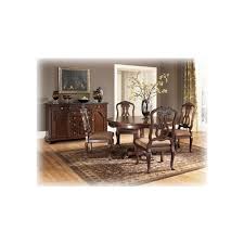 Best dining in north shore, auckland: North Shore 4 Seater Dining Group D553 50b T 03 Dining Room Groups Allen S Furniture