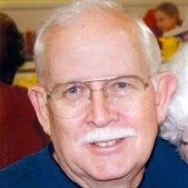 Manuel Everett Cantrell Obituary