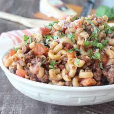 Easily Make This Delicious Mediterranean Lamb Mushroom Pasta Recipe In One Dish In Under An Hour Lamb Recipes Lamb Pasta Pasta Dishes
