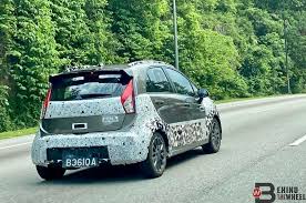 Maybe you would like to learn more about one of these? Hey There Proton Iriz What Re You Hiding There Btw Rojak Daily