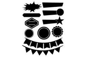 Bullet holes svg clipart holes in glass cut files for cricut silhouette dxf pdf png files instant download: Pin On Svg And Graphics