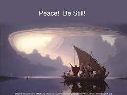 Peace-Be Still | Will Humes | Flickr