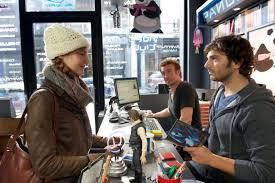 See more of louise bourgoin officiel on facebook. Louise Bourgoin Insieme A Pio Marmai In Un Immagine Del Film A Happy Event 226084 Movieplayer It
