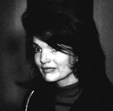 Jacqueline Bouvier Kennedy |• July 28th, 1929