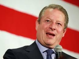 Who is Al Gore?