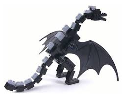 Lego Minecraft Ender Dragon 21117 Original Version Animal Minifigure Figure Ebay Minecraft Ender Dragon Lego Minecraft Lego Animals