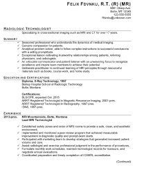Resume Examples For X Ray Technologist Examples Resume Resumeexamples Technologist Resume Examples Radiology Technologist Job Resume Examples