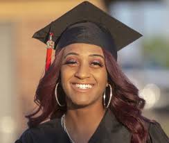 Muscle Shoals High School, 2019 Graduation