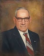 Ernest Sipes Obituary 2012