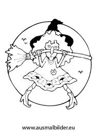 Ausmalbilder Halloween Hexe Im Nachthimmel Ausmalbild Ausmabilder Halloween Hexe Coloringpages Coloring Ausmalbilder Ausmalen Halloween Ausmalbilder